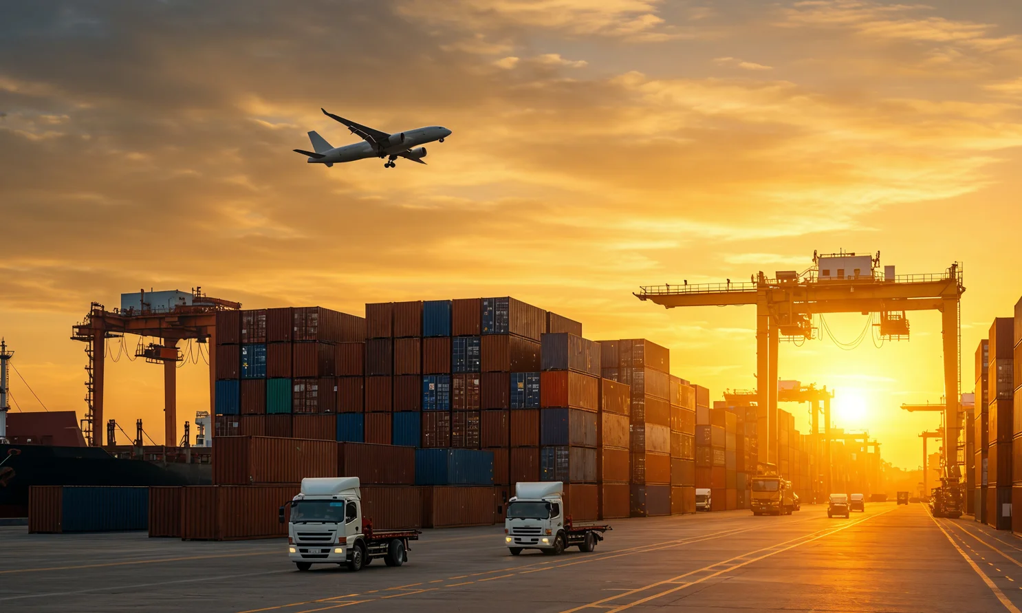 CRMISA - Import Export Book 